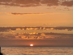 Sonnenuntergang